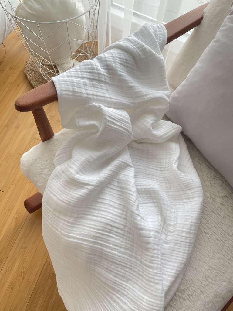 Mbulese muslin