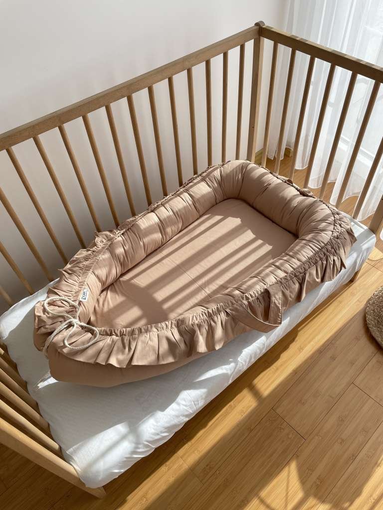 Babynest me fallta