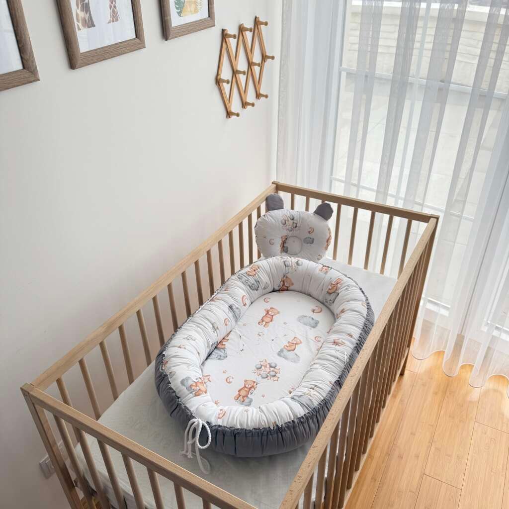Baby nest mini