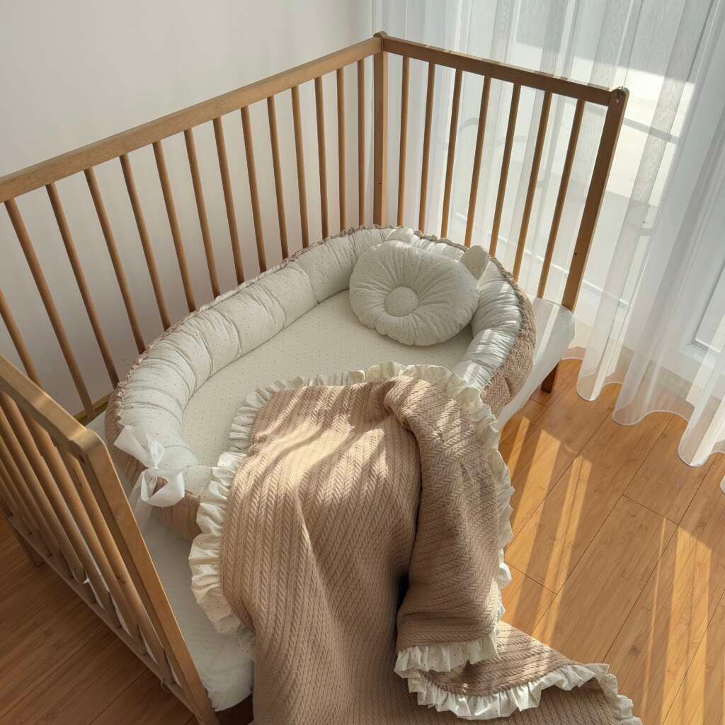 Baby nest