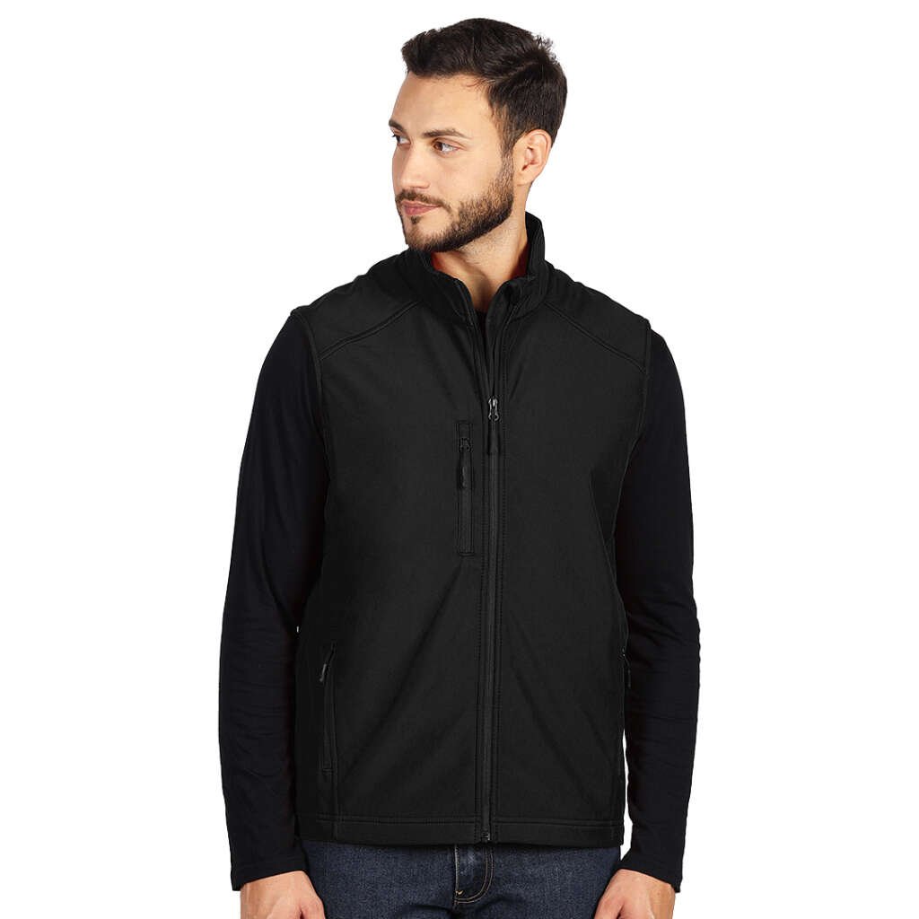 SKIPPER VEST - Jelek softshell