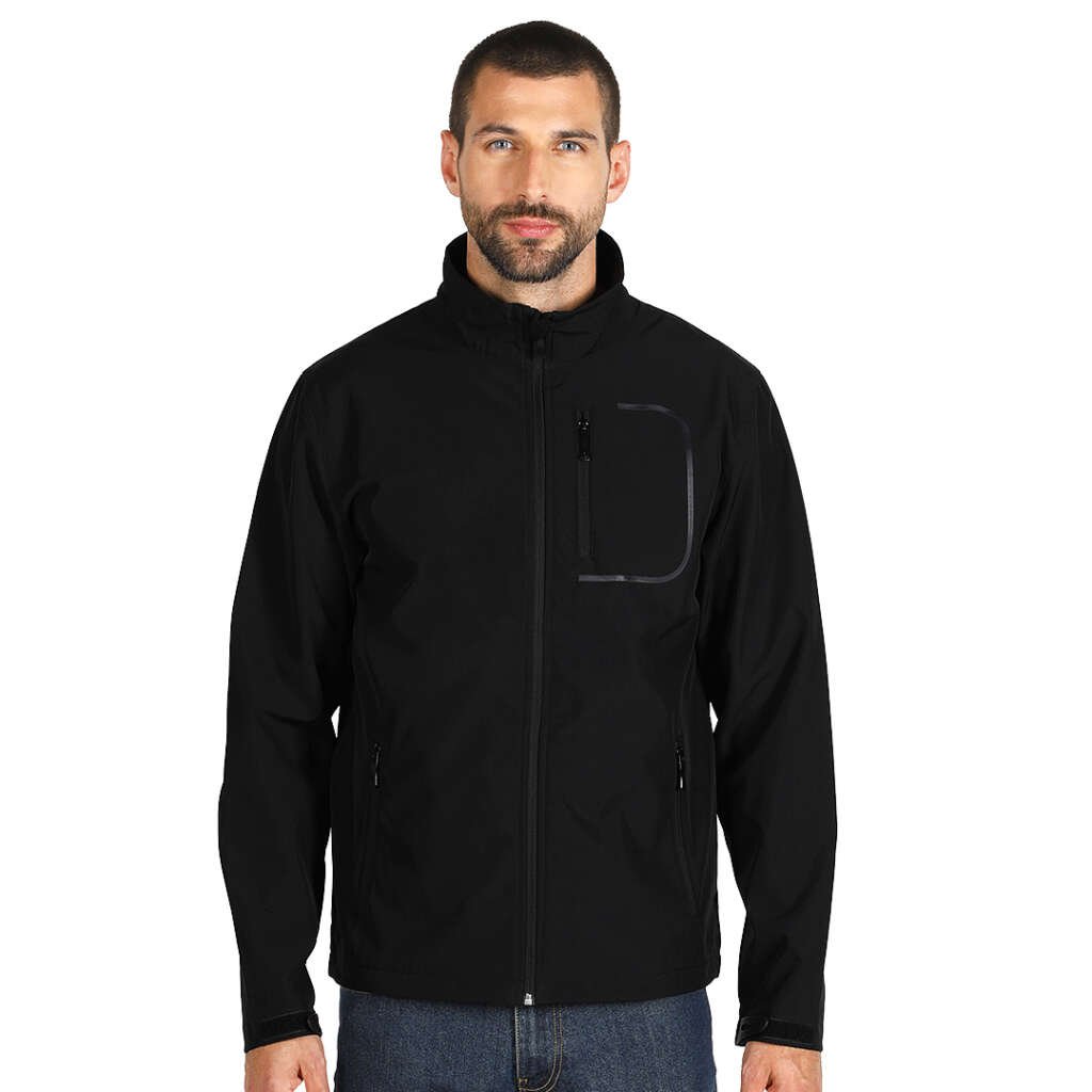 57.078.10 RALLY - jakne softshell