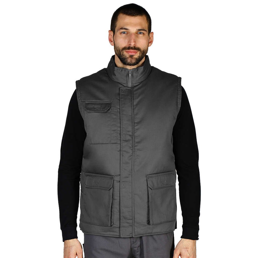 CRAFT VEST - Jelek pune për punëtor