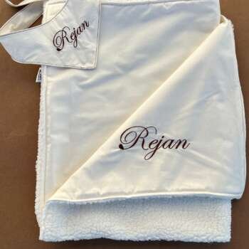 Batanije dhe perparese e personalizuar