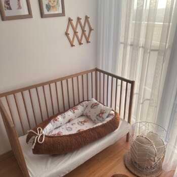 Baby nest me arusha
