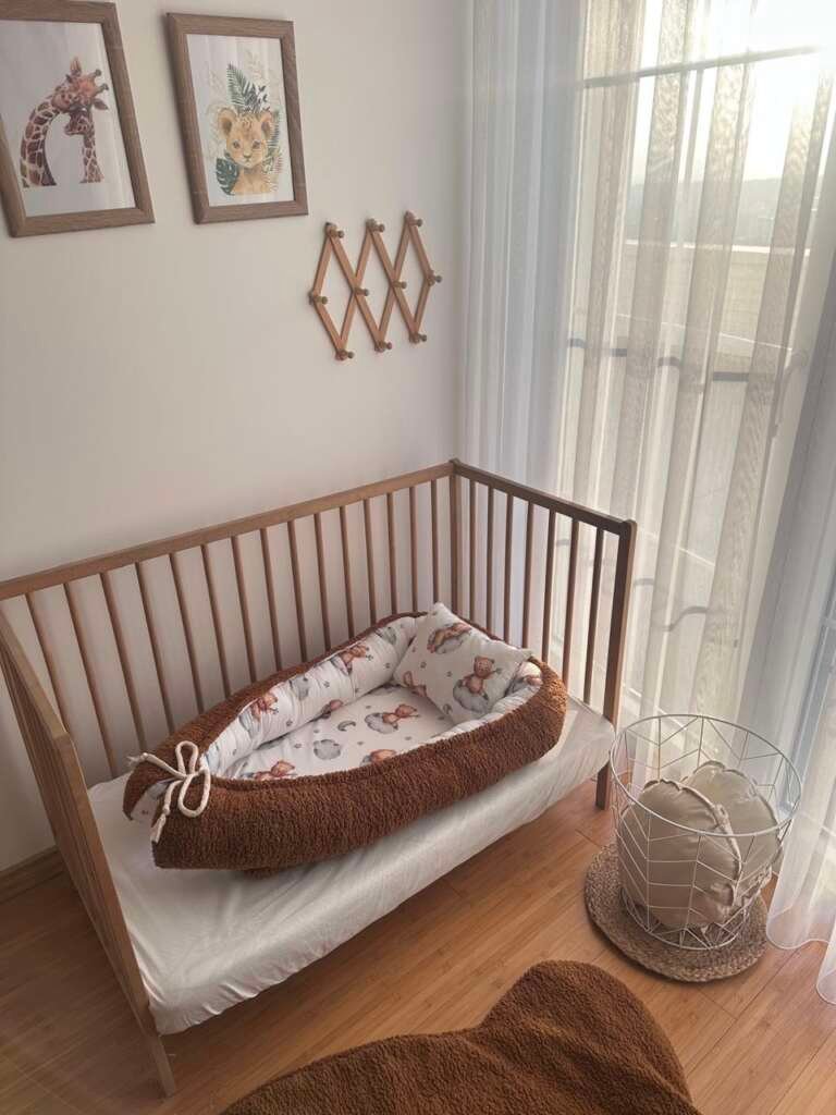 Baby nest me arusha
