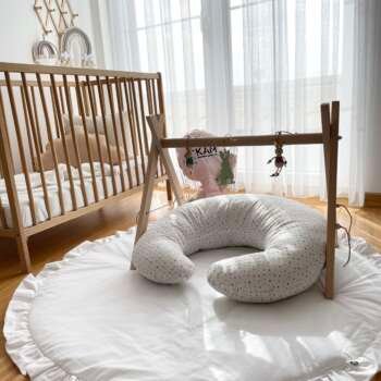 Baby playgym