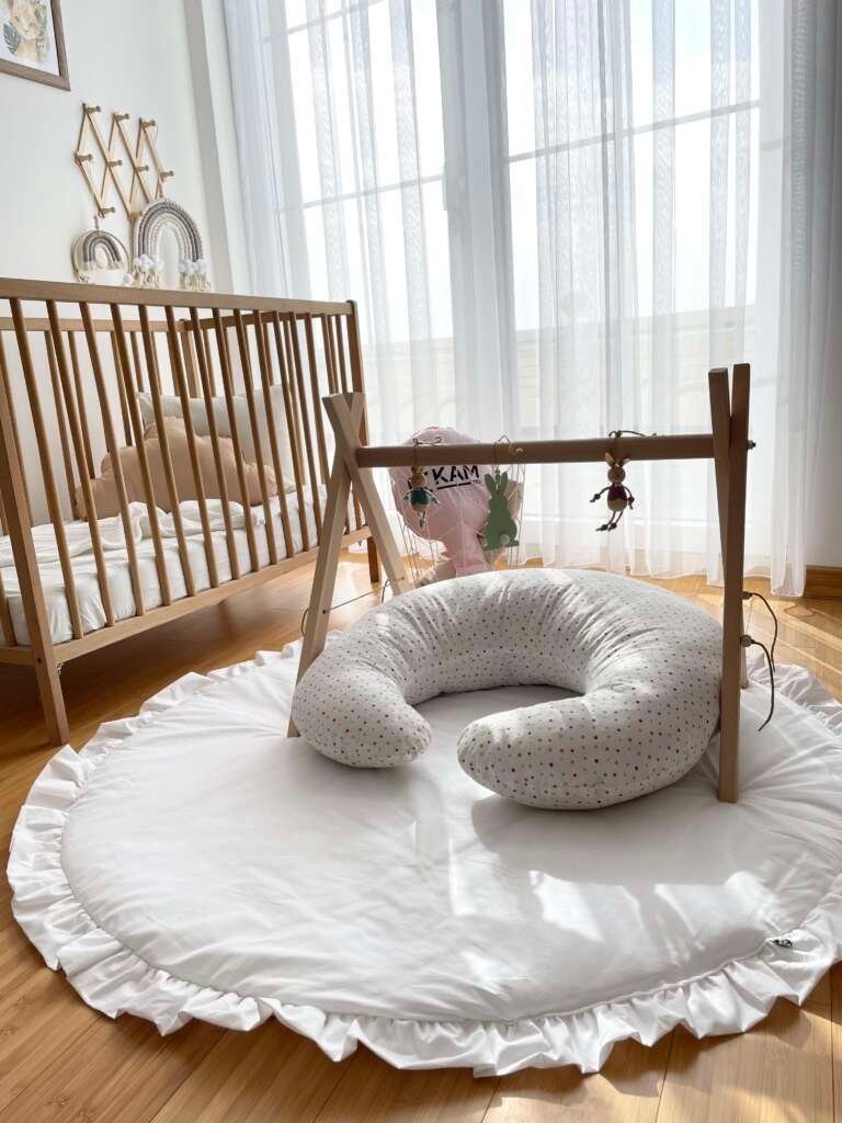 Baby playgym
