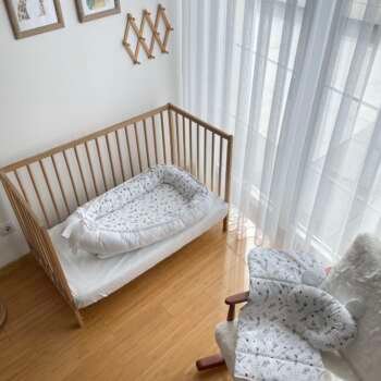 Baby nest
