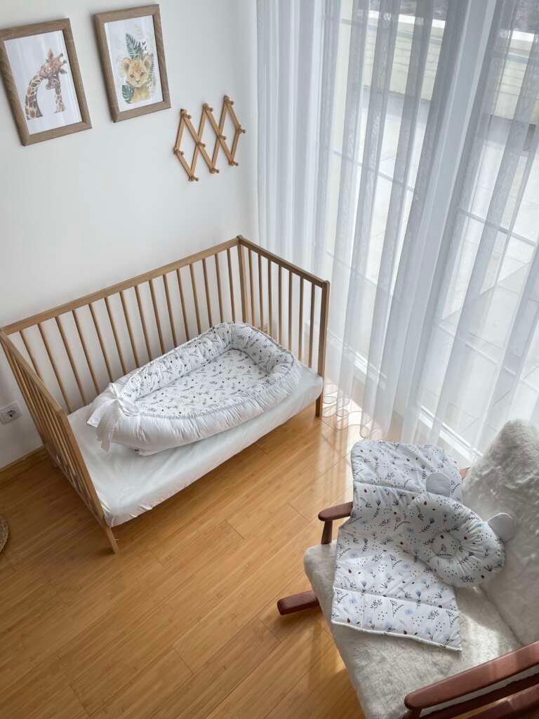 Baby nest