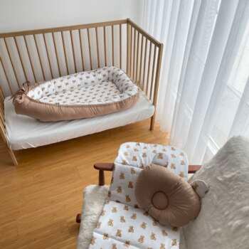 Baby nest