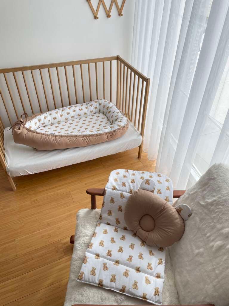 Baby nest