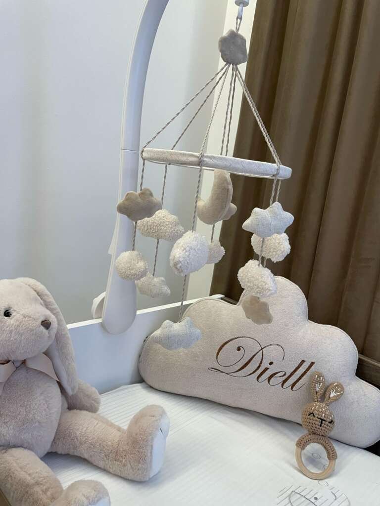 Baby Mobile